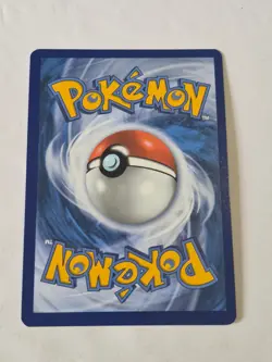 Meloetta 040/094 Uncommon Phantasmal Flames Pokemon Reverse Holo Near Mint - Image 2