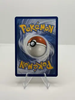 Pokemon AZ's Tranquility Full Art Chaos Rising 106/086 NM - Image 2
