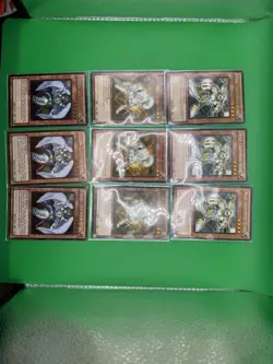 Edison Format Lightsworn Deck Ready For Tournaments - Image 2