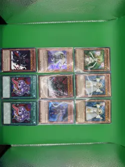 Edison Format Lightsworn Deck Ready For Tournaments - Image 3