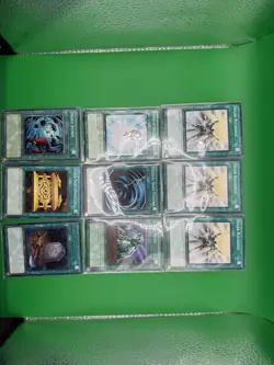 Edison Format Lightsworn Deck Ready For Tournaments - Image 4