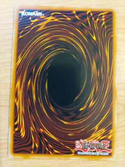 Swords of Revealing Light - LOB-101 - Near Mint NM - Super Rare - Unlimited - Image 3