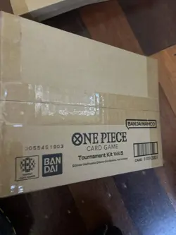 One piece tournament kit volume 5 - Image 2