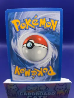 Machamp 9/92 EX Legend Maker Pokemon Card Holo Foil Rare - Image 3