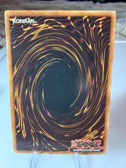 YuGiOh Shadow Ghoul MRD-090 Metal Raiders Rare NM Vintage Yu-Gi-Oh Card - Image 2