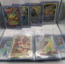 Pokemon Card Bundle - Illustration Rare Selection - UK Seller!! - Image 5