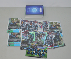 Digimon Cards TCG CCG Starter Deck 70 Bulk Lot Bandai VG - Image 1