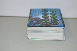 Digimon Cards TCG CCG Starter Deck 70 Bulk Lot Bandai VG - Image 5