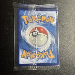 Pokemon Pikachu Berkemeja Batik Promo Sealed Indonesia Journey Card 101/SV-P - Image 3