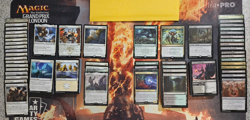 2 Custom Final Fantasy Commander (EDH) Decks MTG - Read Description - Image 1