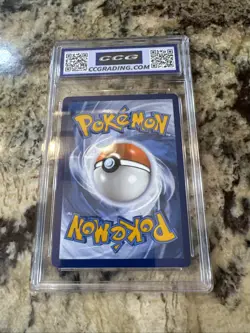 Vs Seeker (CLV) 031/034 Trading Card Game Classic Holo - Image 2