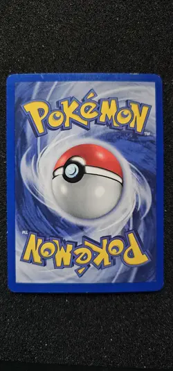 Pokemon Card the Rockets Trap 19/132 Holo Rare Gym Heroes LP - Image 2
