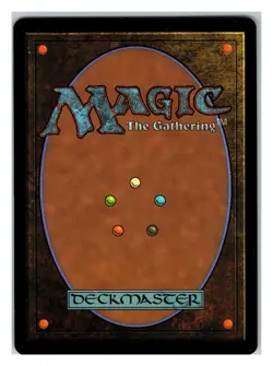 Mercadian Masques #129 Dark Ritual - Image 2