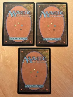 Magic the Gathering MTG 1x Guttural Response Shadowmoor NM/LP - Image 2
