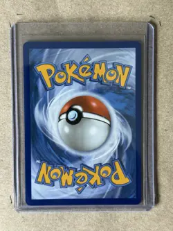Iono's Wattrel 231/217 Illustration Rare ME: Ascended Heroes Pokemon Near Mint - Image 2