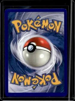 1999 Pokemon Unlimited Staryu Common #65/102 - Image 2