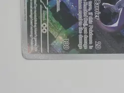 MEWTWO 2023 POKEMON ULTRA PREMIUM 151 BLACK STAR PROMO #052 Q5677 - Image 4