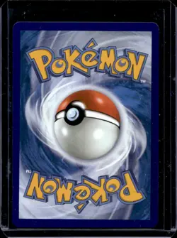 2025 Pokemon MEP Black Star Promos Mega Gardevoir ex #032 - Image 2