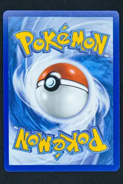 2025 POKEMON PFL EN-PHANTASMAL FLAMES ILLUSTRATION RARE #106 MEOWTH 106/094 - Image 2