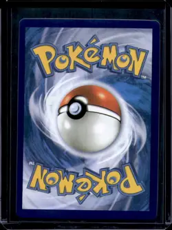2013 Pokemon Black & White Plasma Storm Moltres Holo #14/135 - Image 2