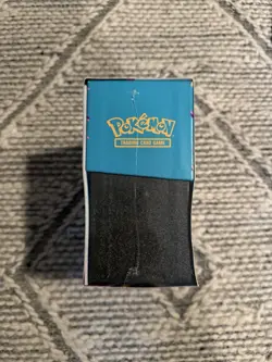 Pokemon Center Ascended Heroes Elite Trainer Box ETB Sealed New - Image 2
