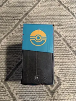 Pokemon Center Ascended Heroes Elite Trainer Box ETB Sealed New - Image 4