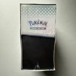 Prismatic Evolutions Elite Trainer Box: Pokemon - ETB - New & Sealed - Image 2