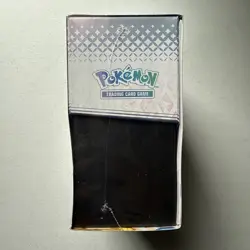Prismatic Evolutions Elite Trainer Box: Pokemon - ETB - New & Sealed - Image 4
