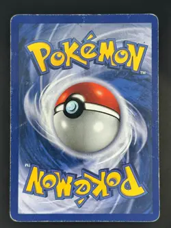 Clefairy Holo Unlimited Rare Card 5/102 Base Set - HP Pokemon TCG English - Image 2