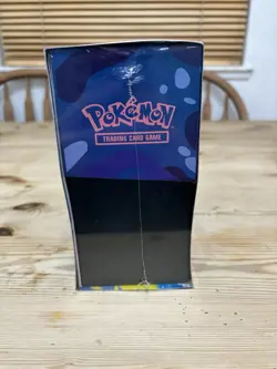 Pokemon TCG Mega Evolution Chaos Rising Pokemon Center Etb Sealed - Image 4