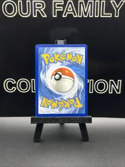 Pokemon Pikachu 028/078 Pokemon GO Promo Holo NM - Image 5