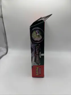 Pokemon TCG Gardevoir ex League Battle Deck - Ready to Play 60-Card Deck - Image 2