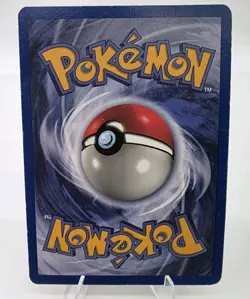 Pokemon Jungle Wigglytuff Non-Holo 32/64 VG Has Wear - Image 2