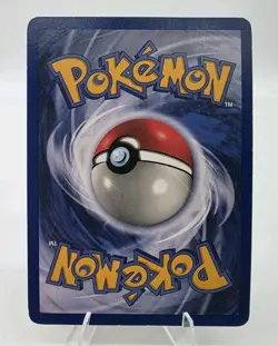 Pokemon Jungle Pidgeot Non-Holo 24/64 VG Has Wear - Image 2