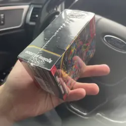 Pokemon Phantasmal Flames Booster Bundle (New/Sealed) - Image 4