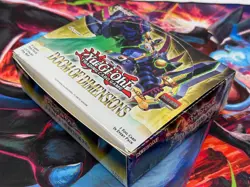 YU-Gi-OH! Doom of Dimensions Booster Pack - Image 4