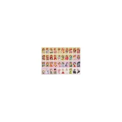 “Cardcaptor Sakura Arcana Collection” Complete 40 character card set Used - Image 2