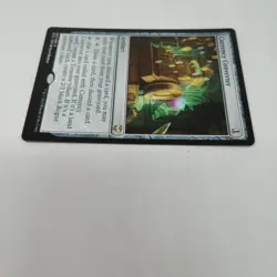 Currency Converter Streets of New Capenna Commander NM MTG - Image 3