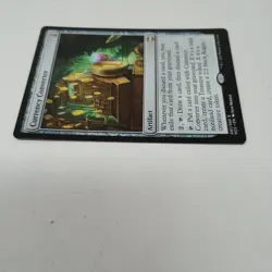 Currency Converter Streets of New Capenna Commander NM MTG - Image 5