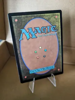 Patchwork Chucky / Stuffy Doll Full Art Secret L'air SONIC NM ENG MTG - Image 2