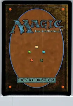 Magic the Gathering Genji Glove Final Fantasy R 0258 MTG - Image 2