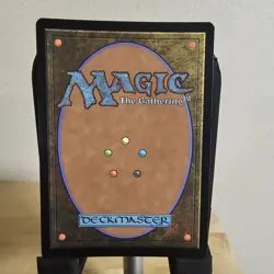 MTG Apple of Eden, Isu Relic 70 Assassin's Creed Mythic Foil Legendary Artifact - Image 2