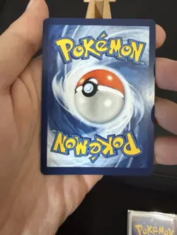 Umbreon & Sylveon Ex Pokemon Card TCG Display - Image 3