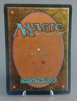 Magic The Gathering Well of Knowledge Weatherlight MTG - Image 2