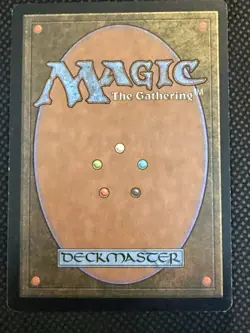 Weatherseed Treefolk Urza's Legacy Magic the Gathering Gree Rare MtG - Image 2