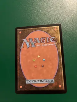 Magic the Gathering * Bitterbloom Bearer (Showcase) * Lorwyn Eclipsed * Regular - Image 2