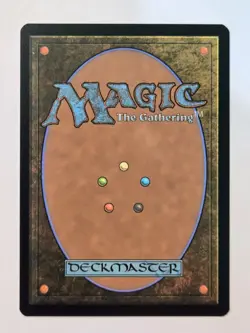 MTG Maddening Cacophony Secret Lair Drop 2322 Foil Rare - Image 3