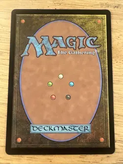 Myojin of Cryptic Dreams Kamigawa Neon Dynasty NEC R 033 MTG Magic - Image 2