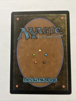 MTG Marsh Flats Borderless 0110 SPG Special Guests Mythic NM - Image 2