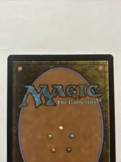 MTG Marsh Flats Borderless 0110 SPG Special Guests Mythic NM - Image 3